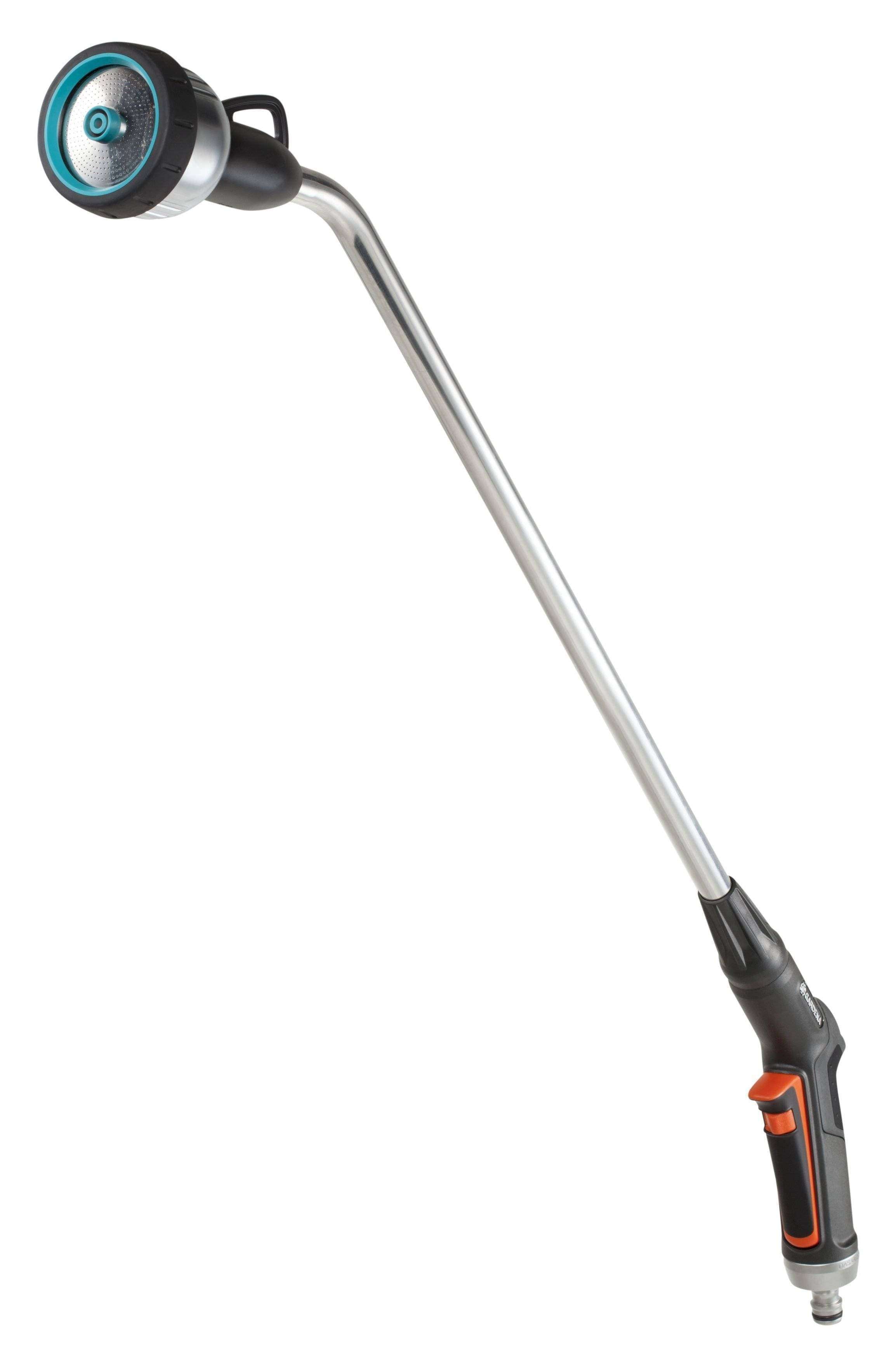 Pistol-Dus cu tija pentu stropit Premium 3 jeturi 18336