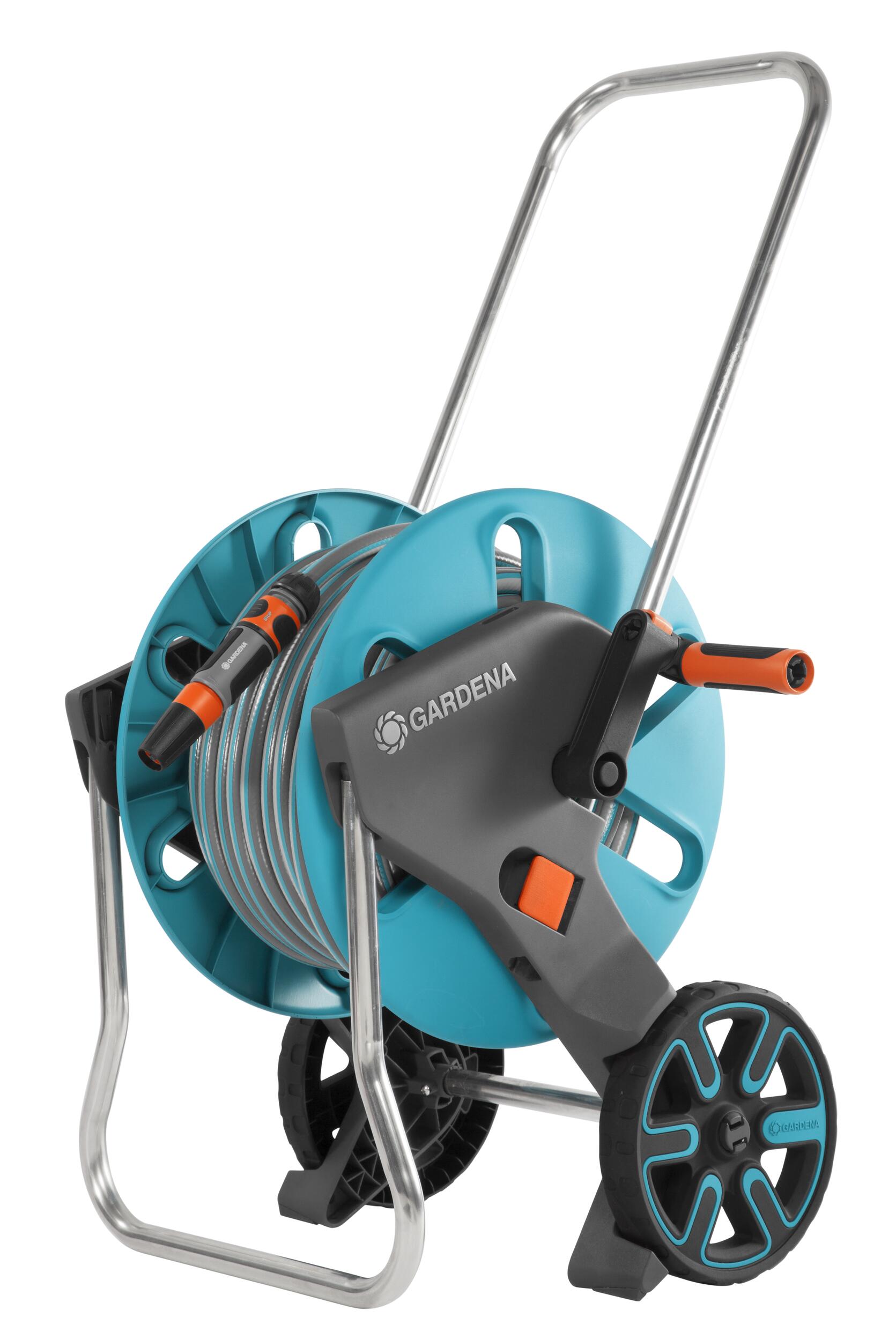 SET CARUCIOR CLEVER ROLL M CU FURTUN 20 M 1/2   18512