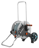SET CARUCIOR METALIC CLEVERROLL M CU 20 M FURTUN 18542