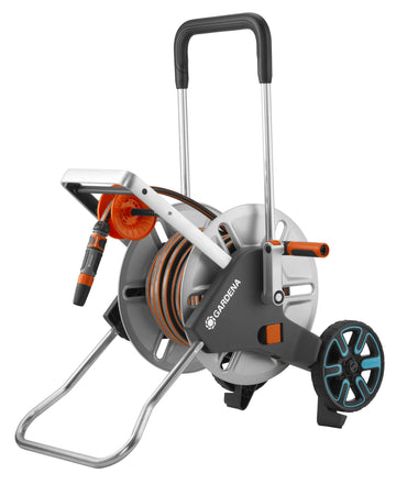 SET CARUCIOR METALIC CLEVERROLL CU 25M FURTUN  18547
