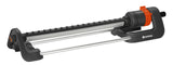 ASPERSOR OSCILANT AQUA  L 18704