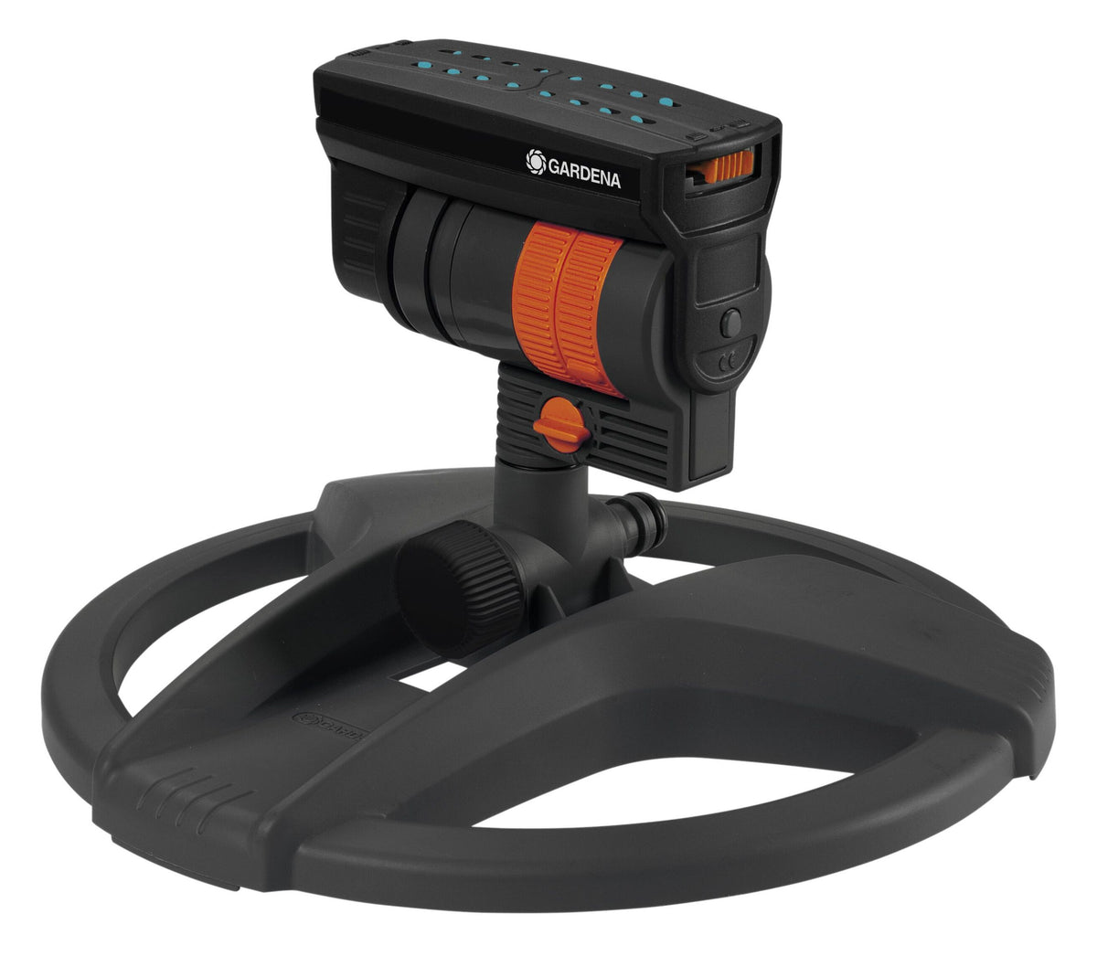 Aspersor AquaZoom Compact 18708