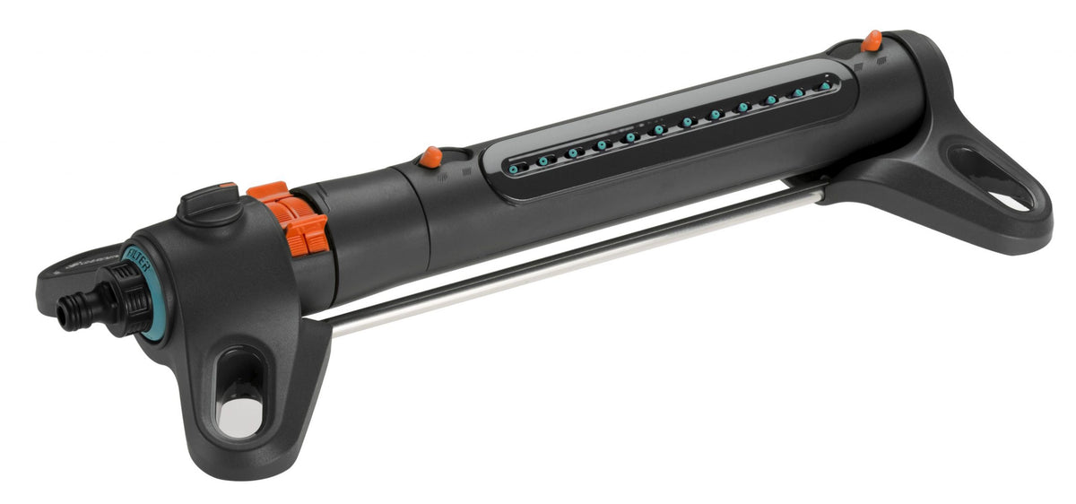 Aspersor oscilant Aquazoom S 18710