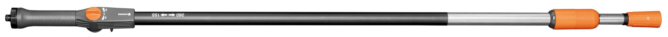 18804 Maner telescopic Cleansystem M - XL