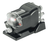 Distribuitor automatic central pentru udat 1197