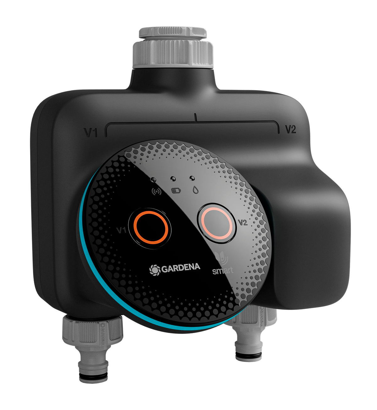 PROGRAMATOR UDARE DUO SMART   19034