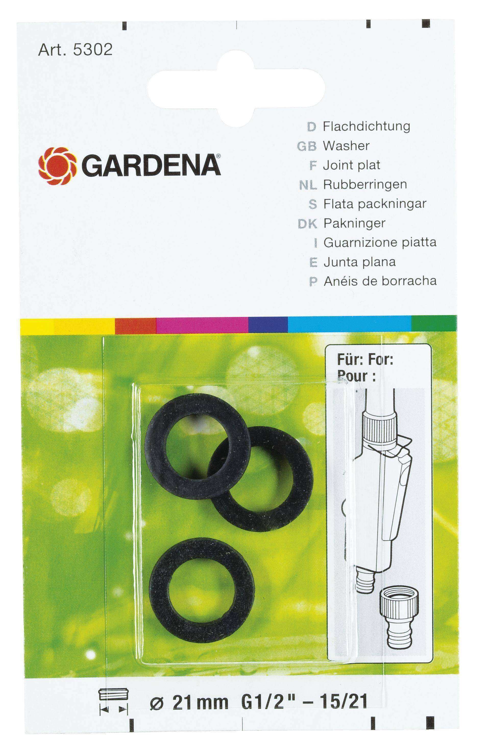 Garnituri contone 3 bucati 5301
