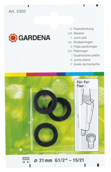 Garnituri contone 3 bucati 5301