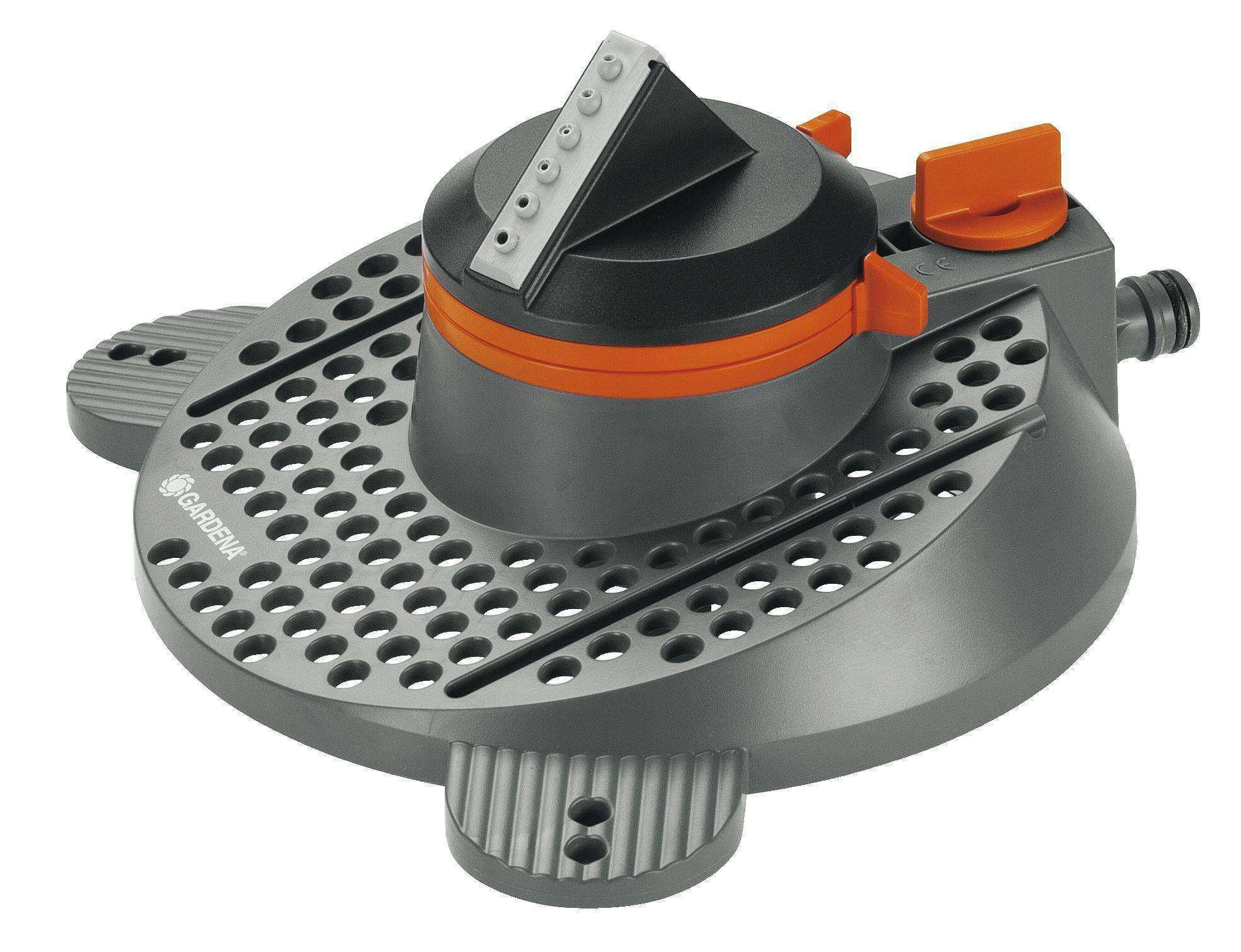 Aspersor circular Tango 2065