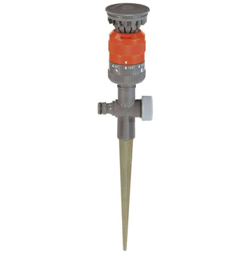 Aspersor circular Vario Comfort cu spin 1949