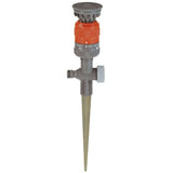 Aspersor circular Vario Comfort cu spin 1949
