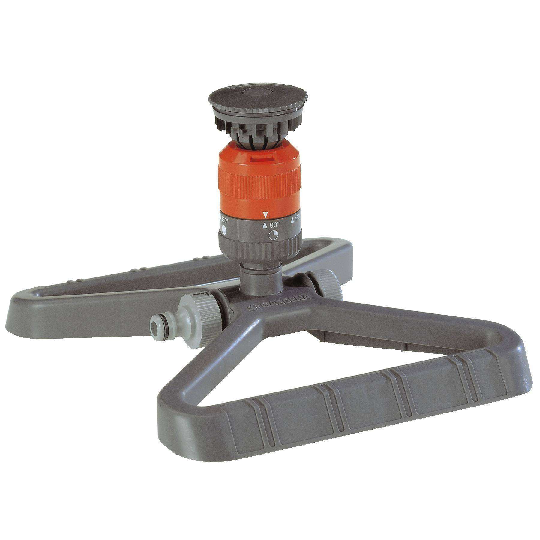 Aspersor circular Vario Comfort cu stativ 1948