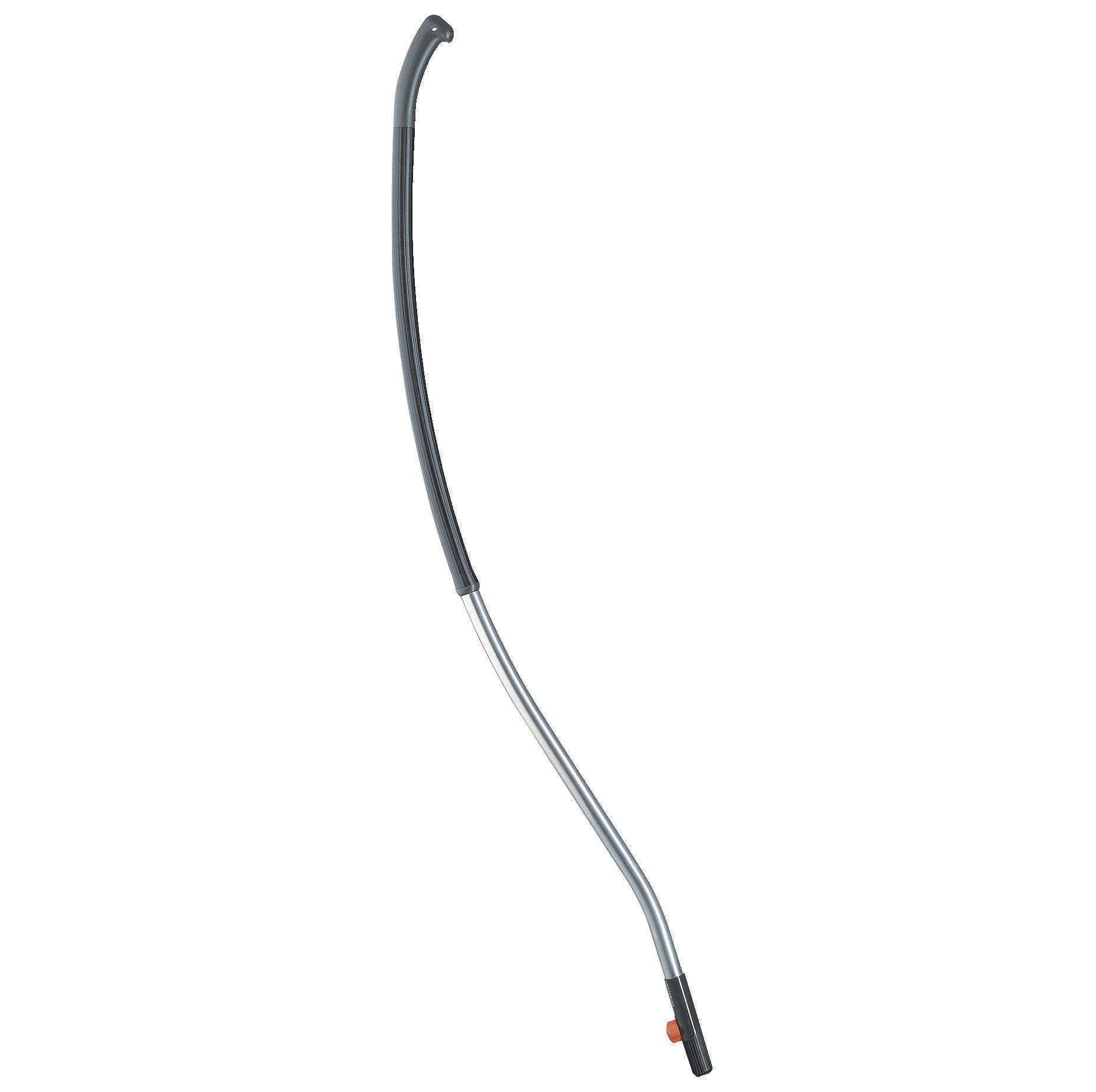 Coada din aluminiu combisistem Ergoline 150 plus 3745