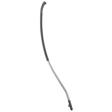 Coada din aluminiu combisistem Ergoline 150 plus 3745