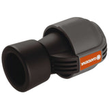 Stut 25 mm  filet interior 1 2762