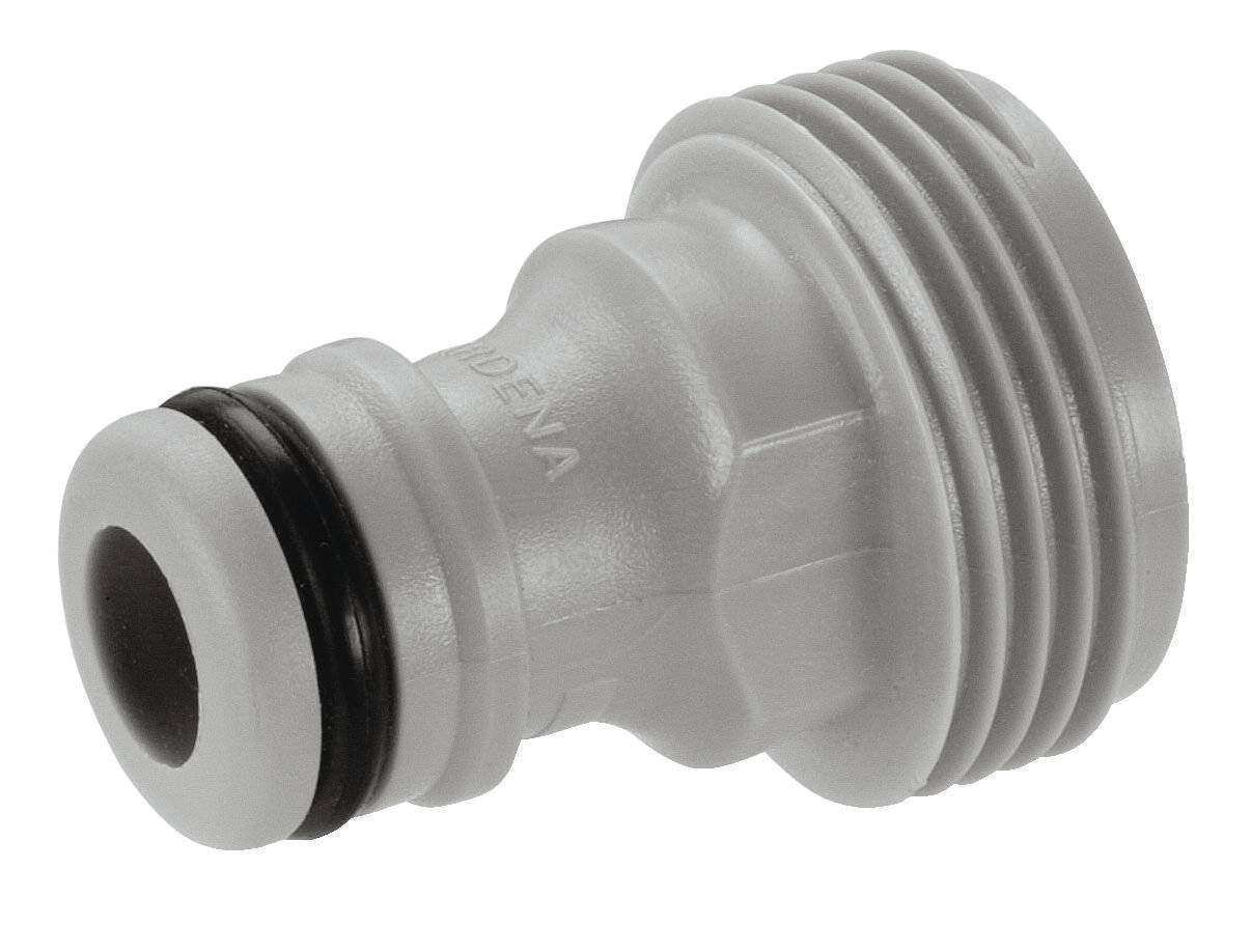 Niplu cu filet 3/4  2921