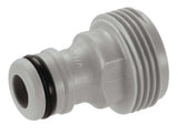 Niplu cu filet 3/4  2921