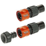 Set conectori Profi  1505