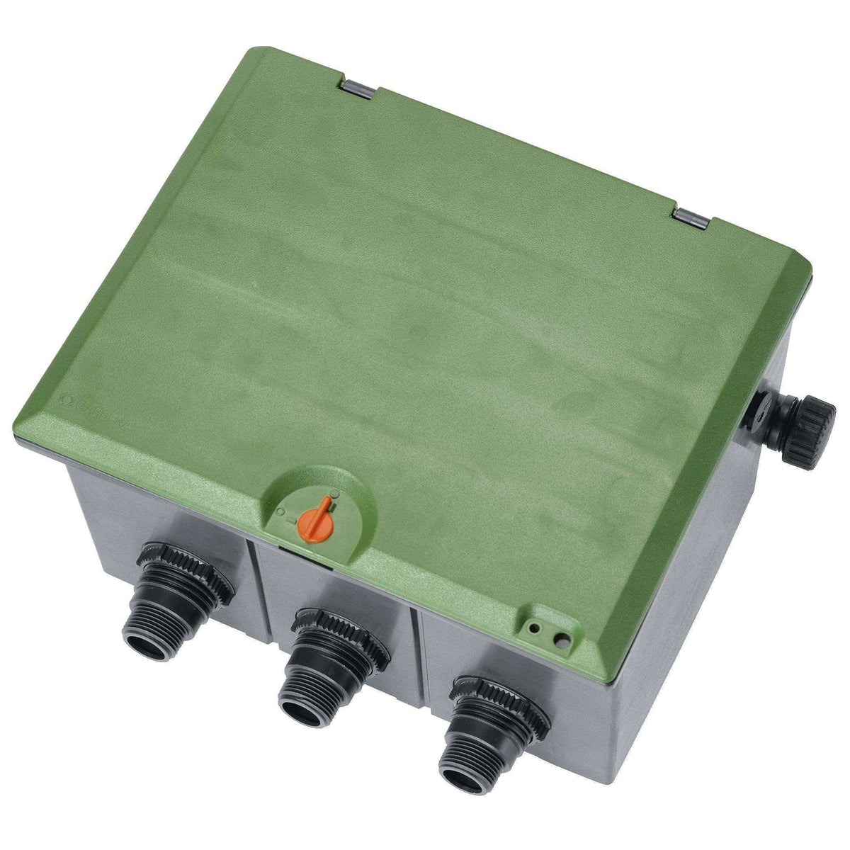 Cutie pentru 3 electrovalve V3 1255