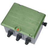 Cutie pentru 3 electrovalve V3 1255