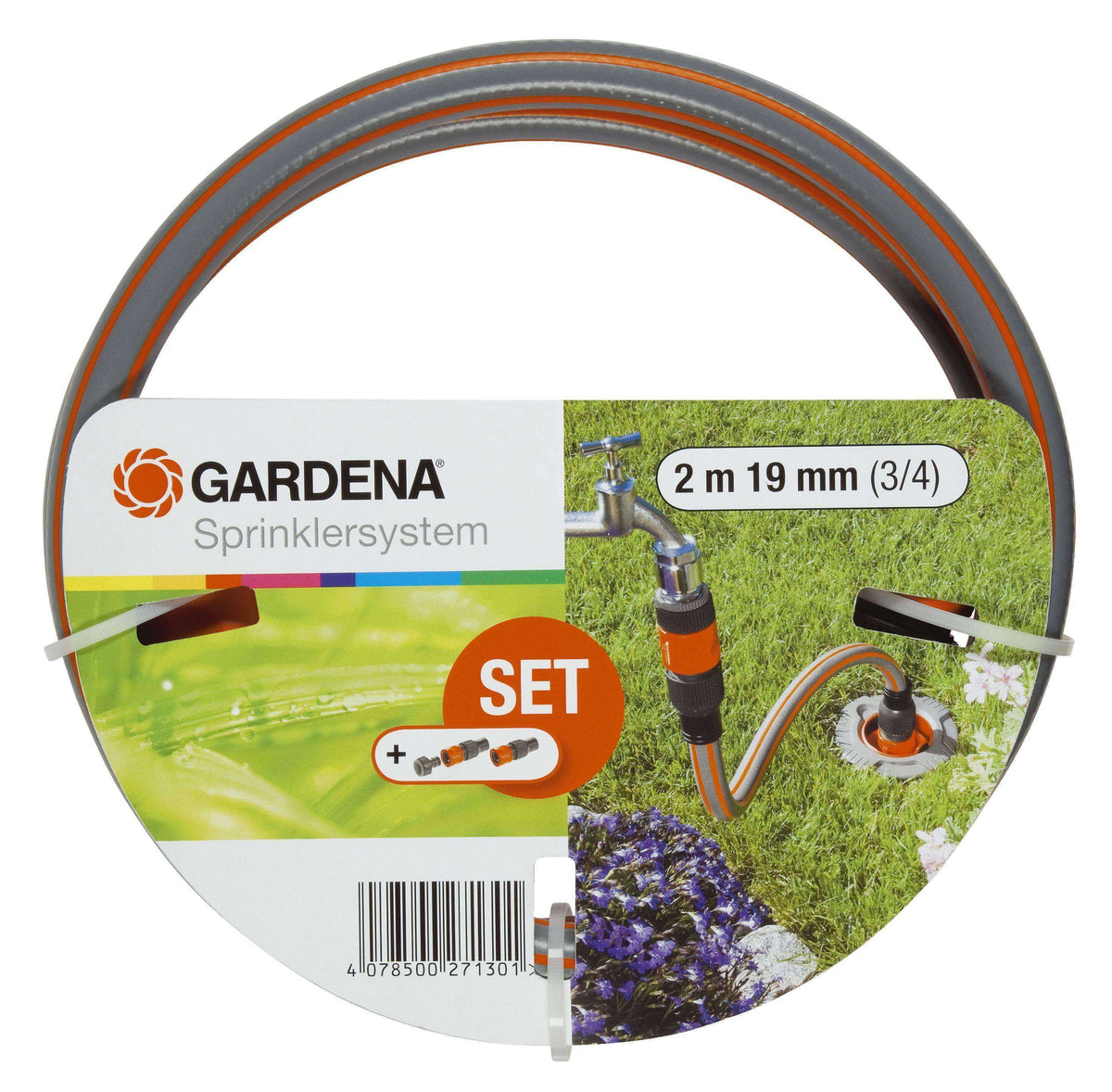 Set conectare Profi 2713