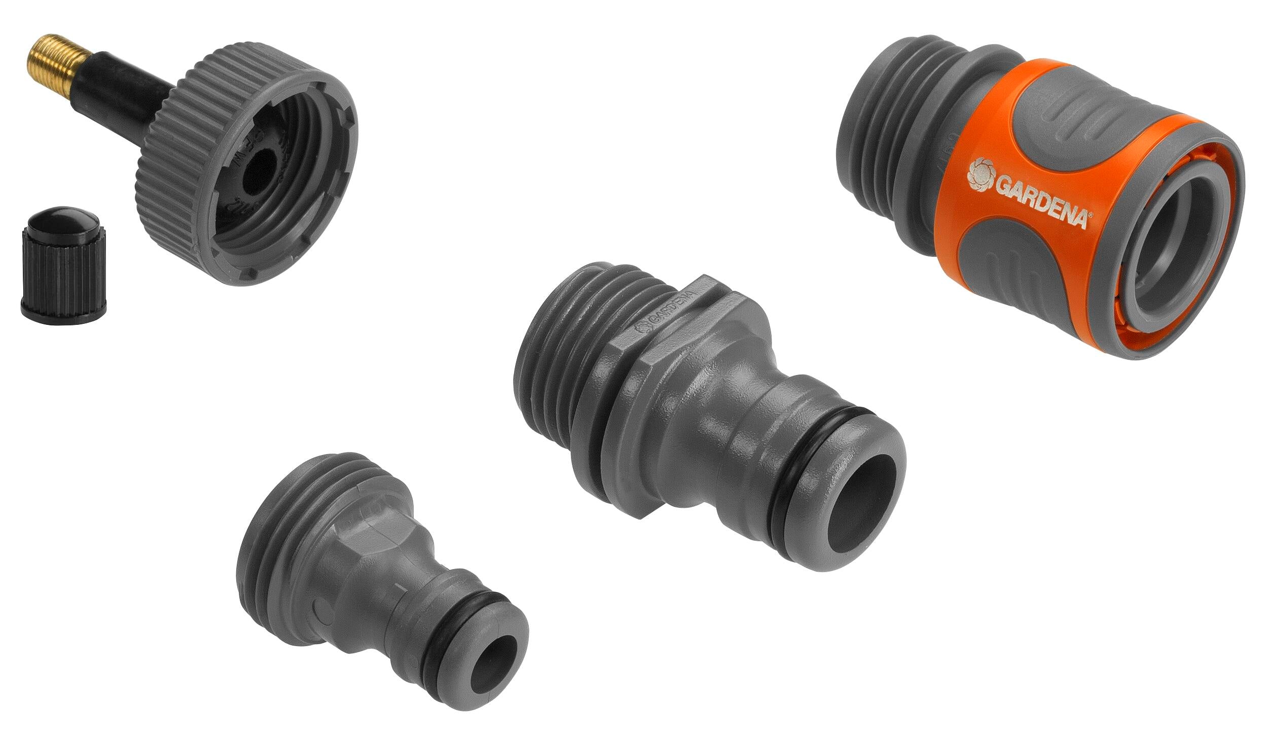 SET SUPAPA DE DRENAJ EXTERIOARA  2770