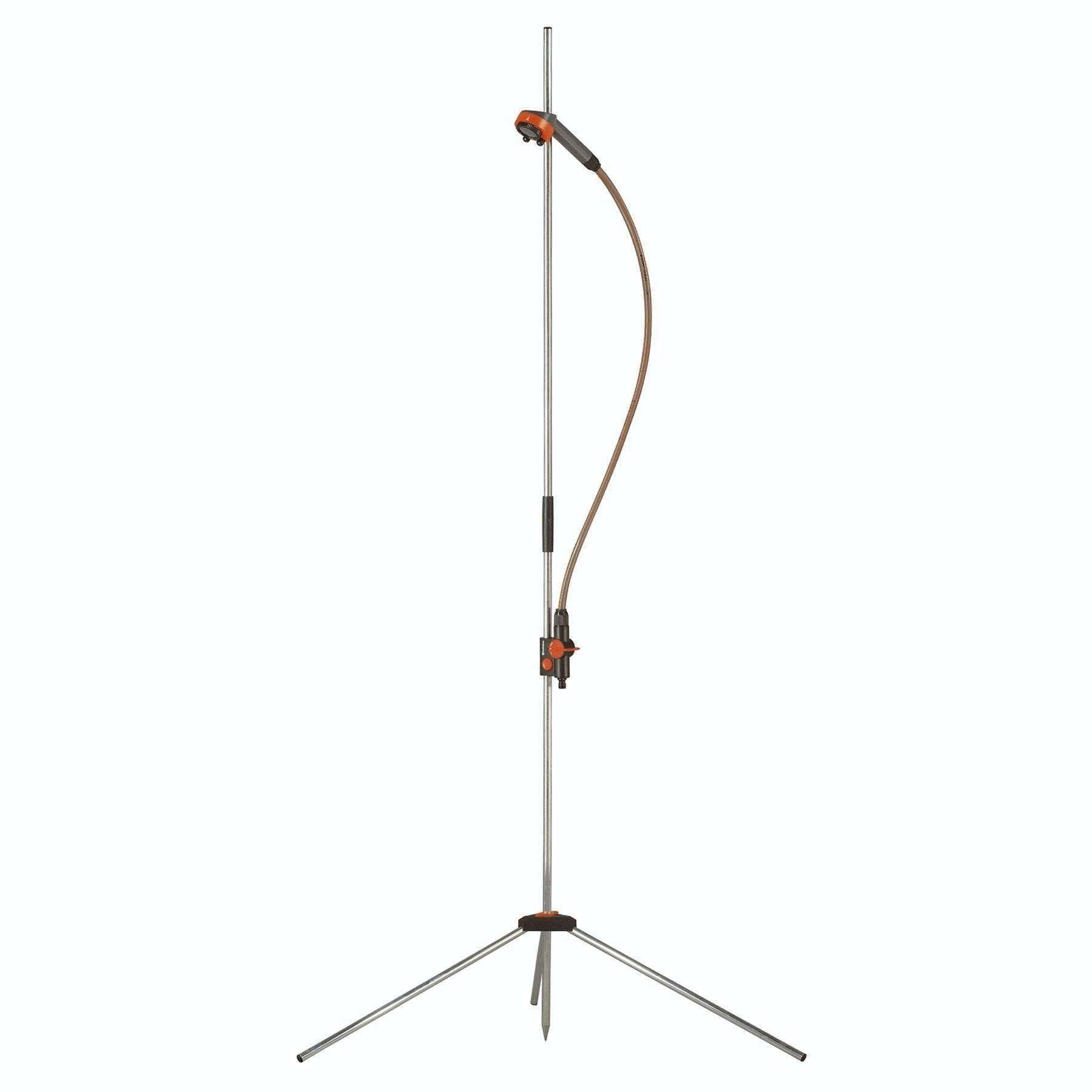 Dus de gradina Trio cu trepied 960