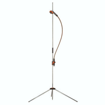 Dus de gradina Trio cu trepied 960
