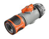 Mufa conectoare cu Valva de control 1/2 2942