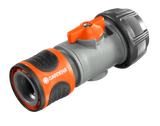 Mufa conectoare cu valva de control 3/4 2943