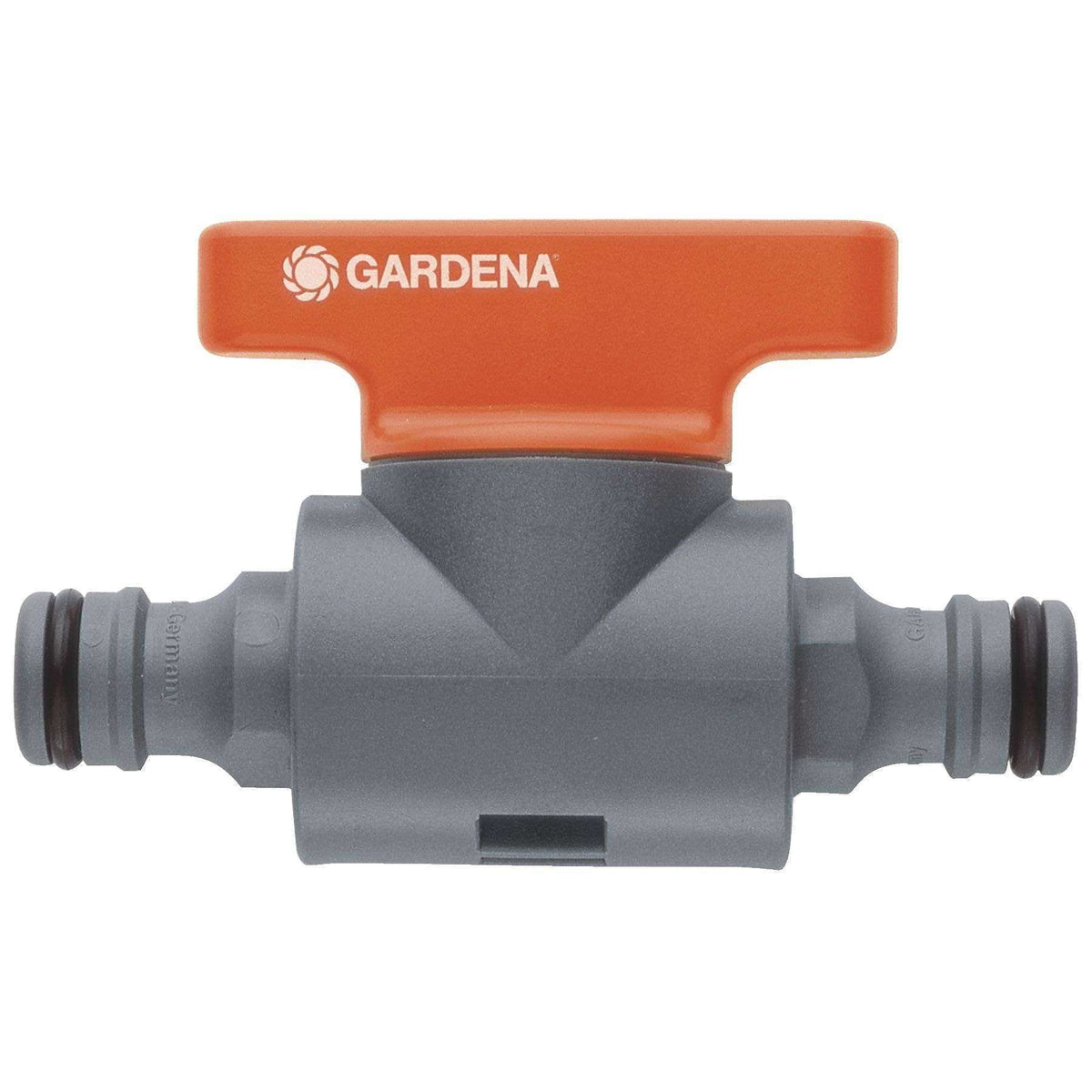 Niplu intermediar cu robinet 2976