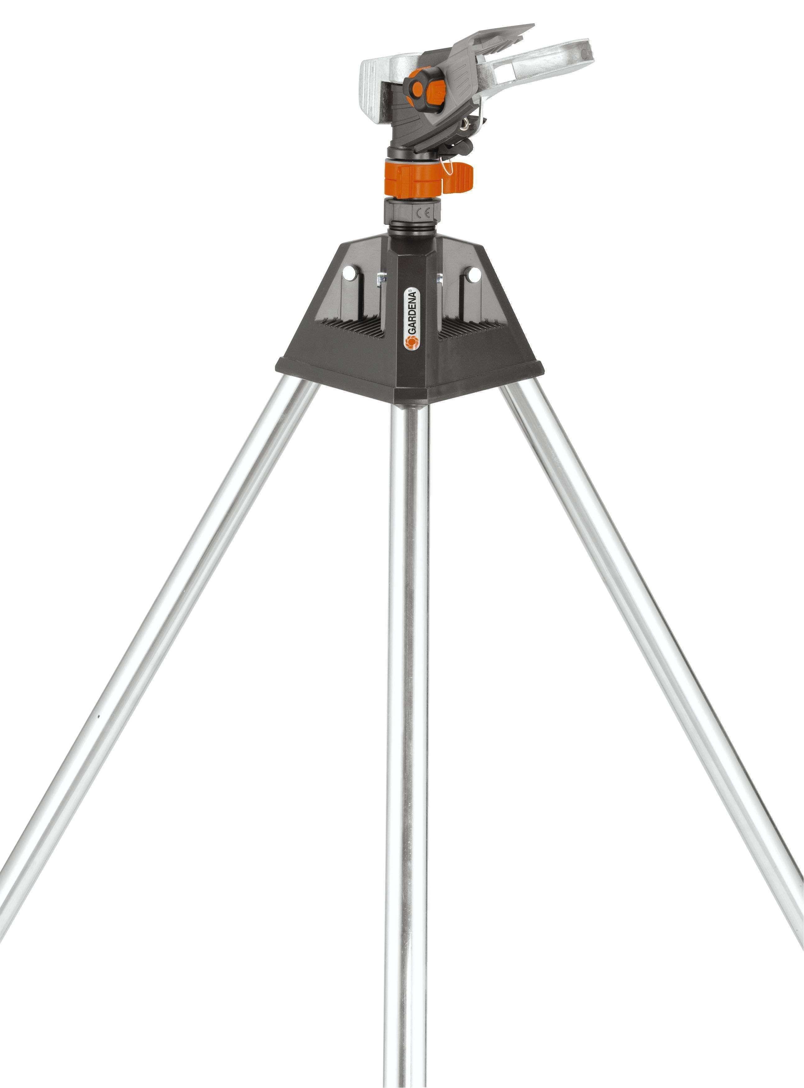 Aspersor pulsator pentru plante inalte Premium 8138