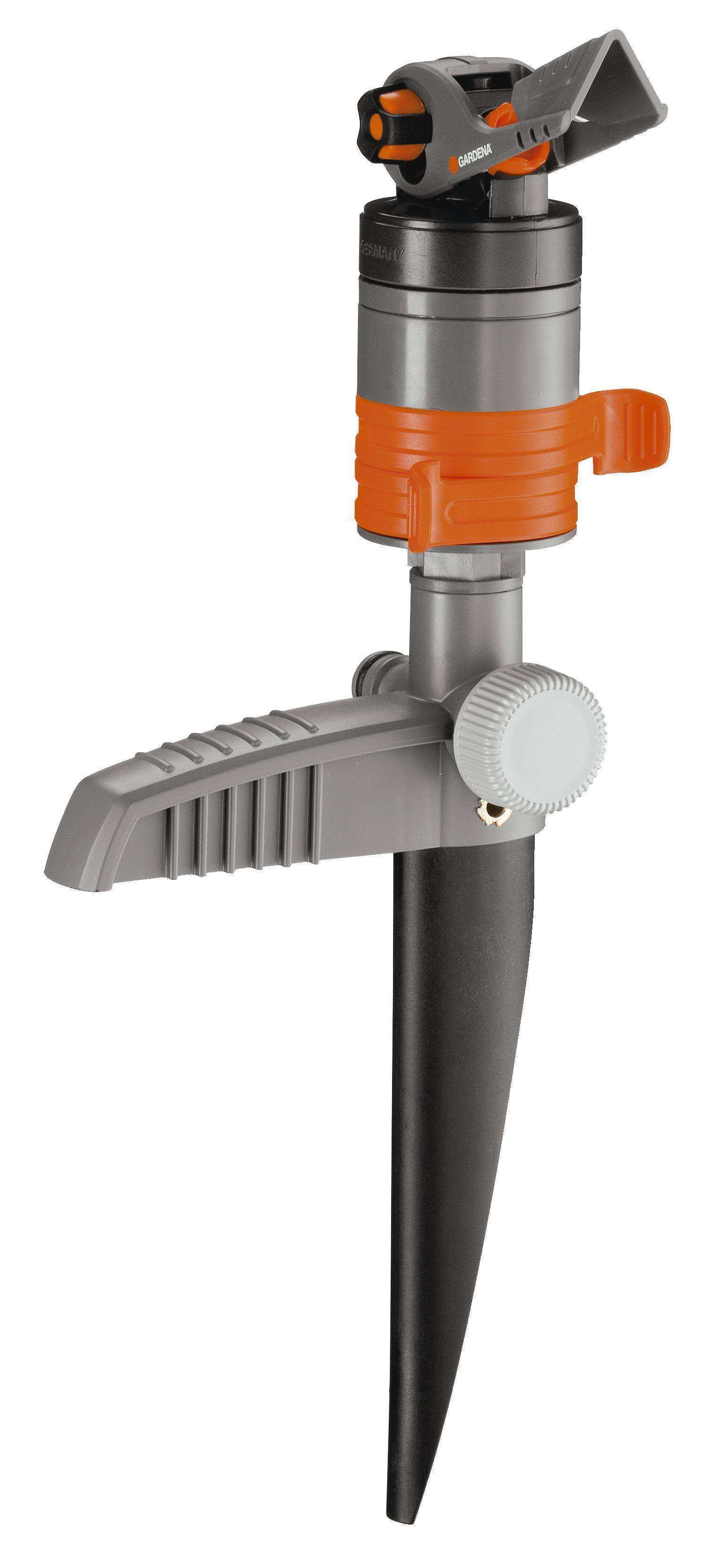 Aspersor Turbo Comfort 8144
