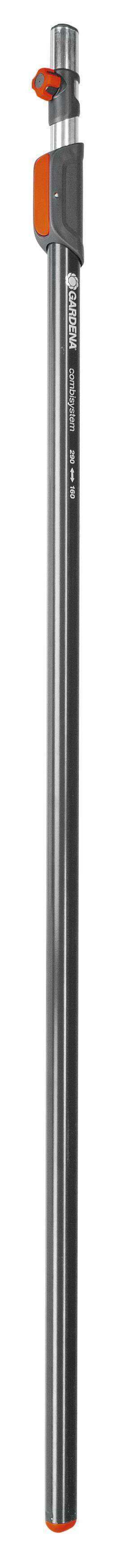 Coada telescopica combisistem 160 - 290 cm - 3720
