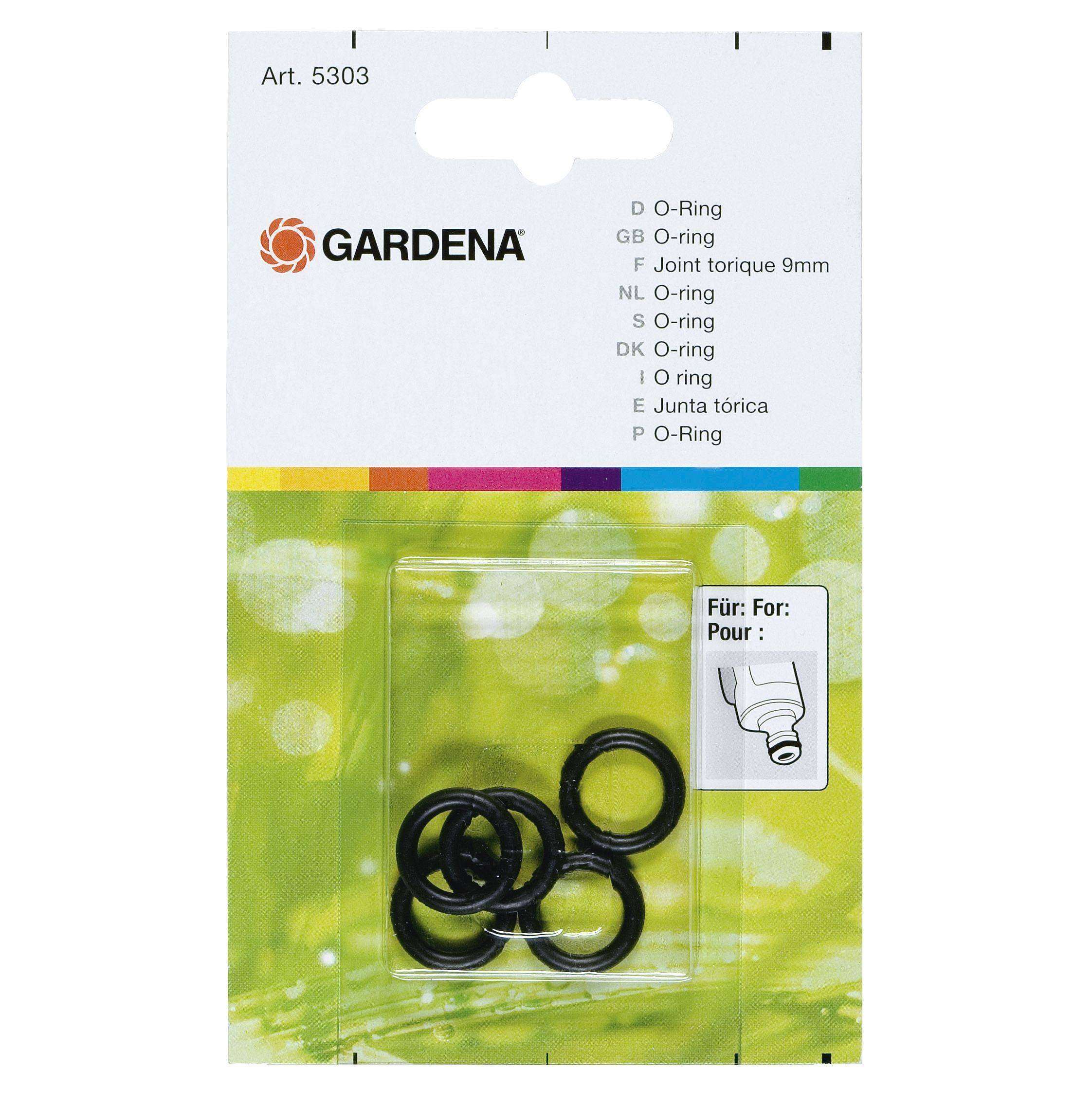 Garnituri O contine 5 bucati 5303