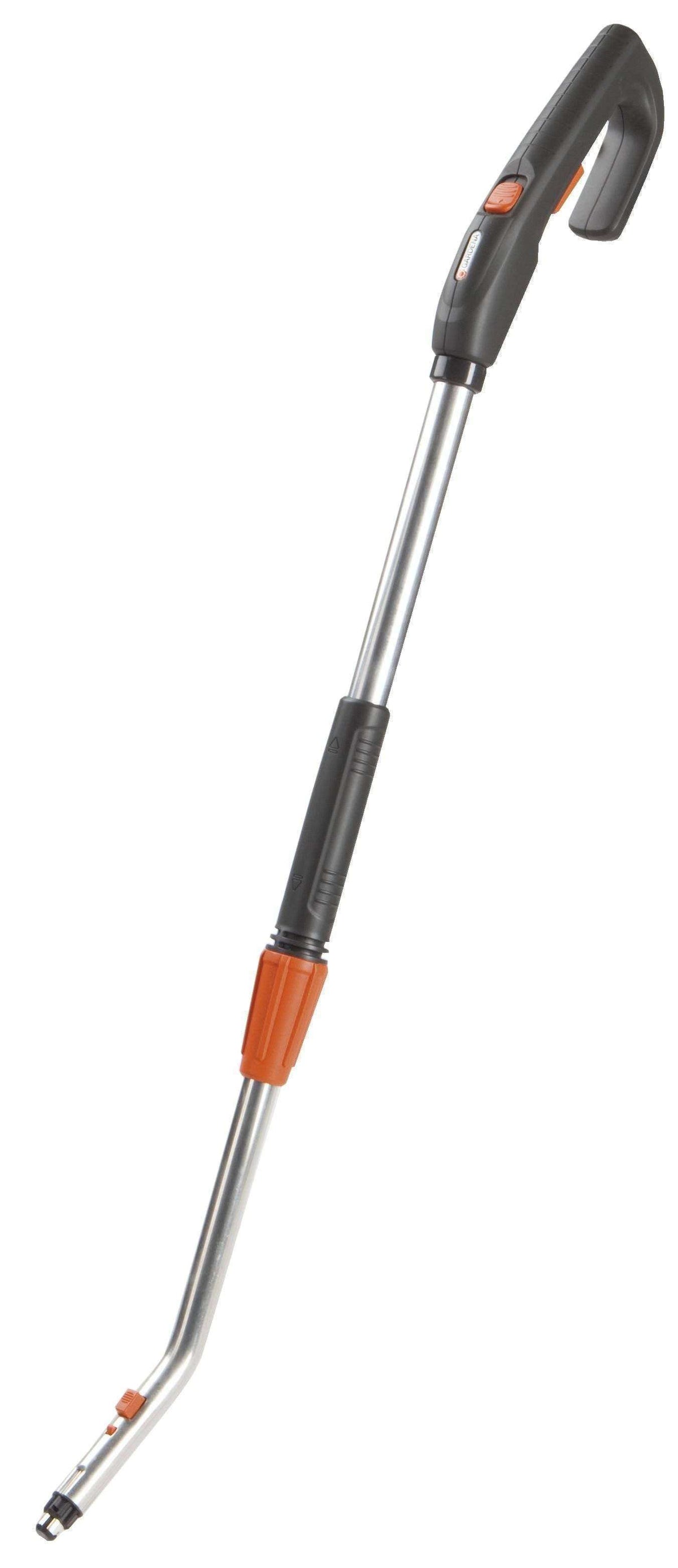 Maner telescopic oscilant 8899
