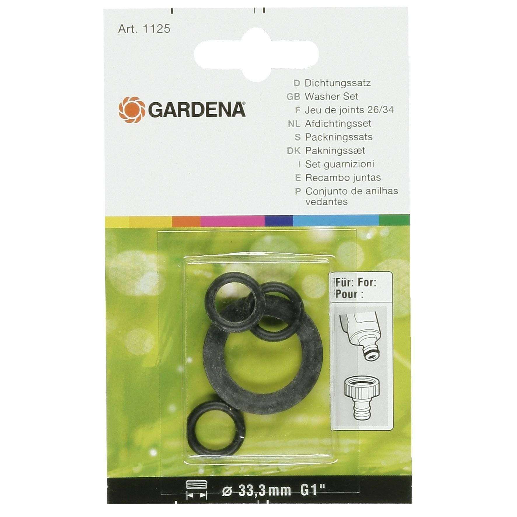 Set garnituri 1124