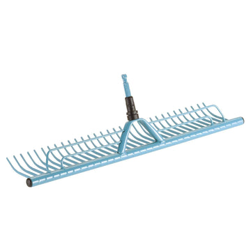 Grebla combisistem 60 cm 3381