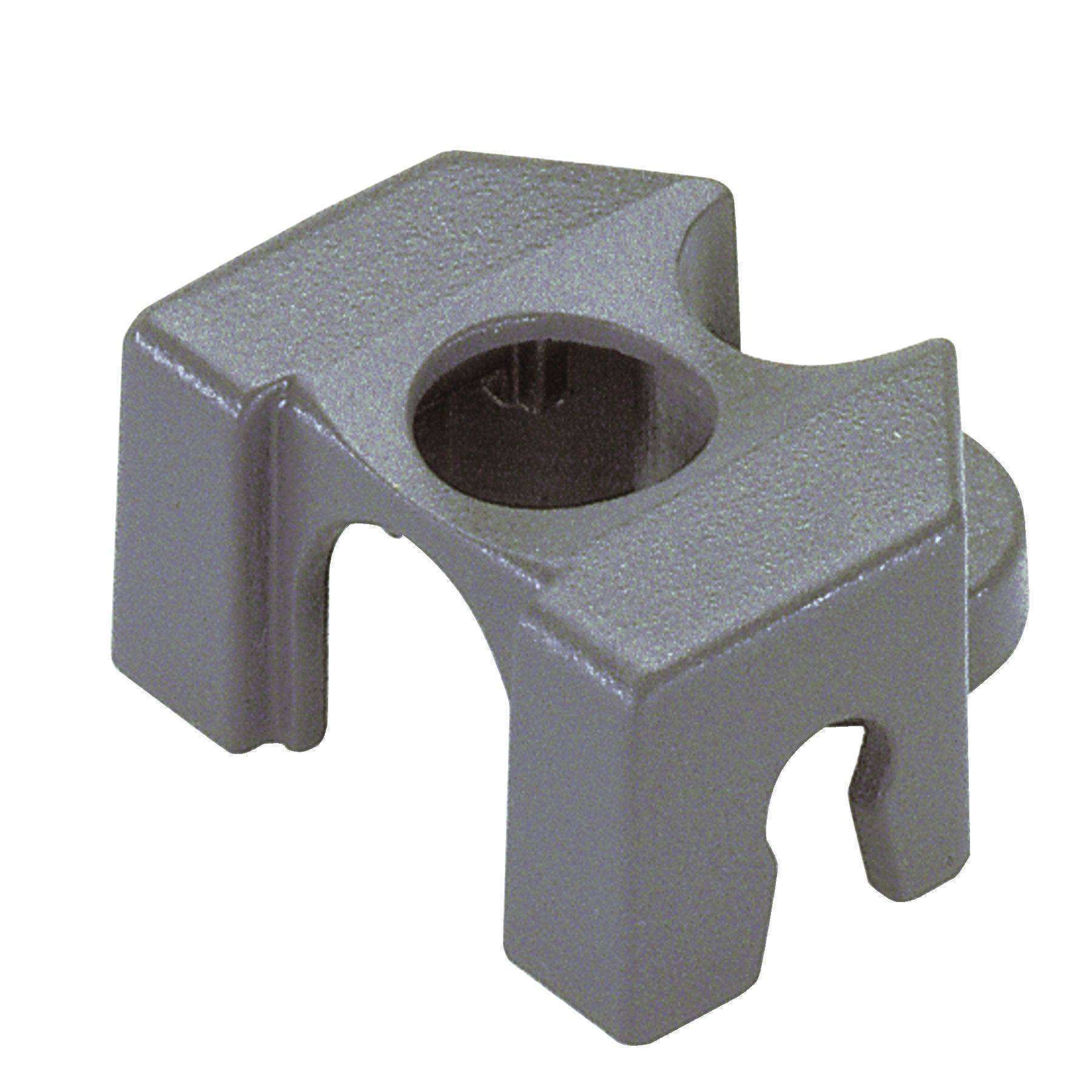 Cupla pentru fixat conducta de 4,6mm 8379