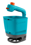 DISPOZITIV DE IMPRASTIERE MANUAL M  431