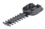Lama pentru arbusti 12,5 cm 2342