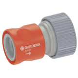 Mufa furtun 3/4 cu stop Profi 2814