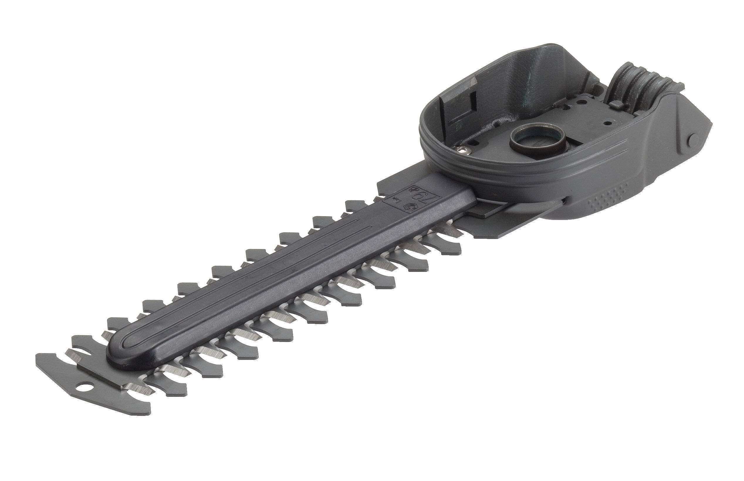 Lama pentru arbusti 18 cm 2343