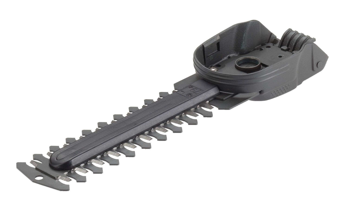 Lama pentru arbusti 18 cm 2343