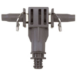 Picurator  intermediar (in linie) 4l/h 8344
