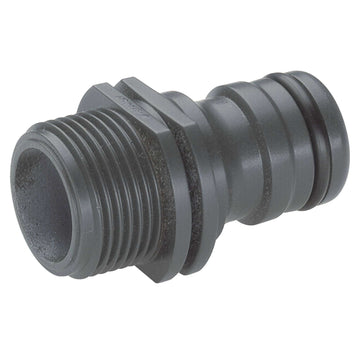 Niplu cu filet 3/4 Profi 2821