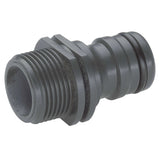 Niplu cu filet 3/4 Profi 2821