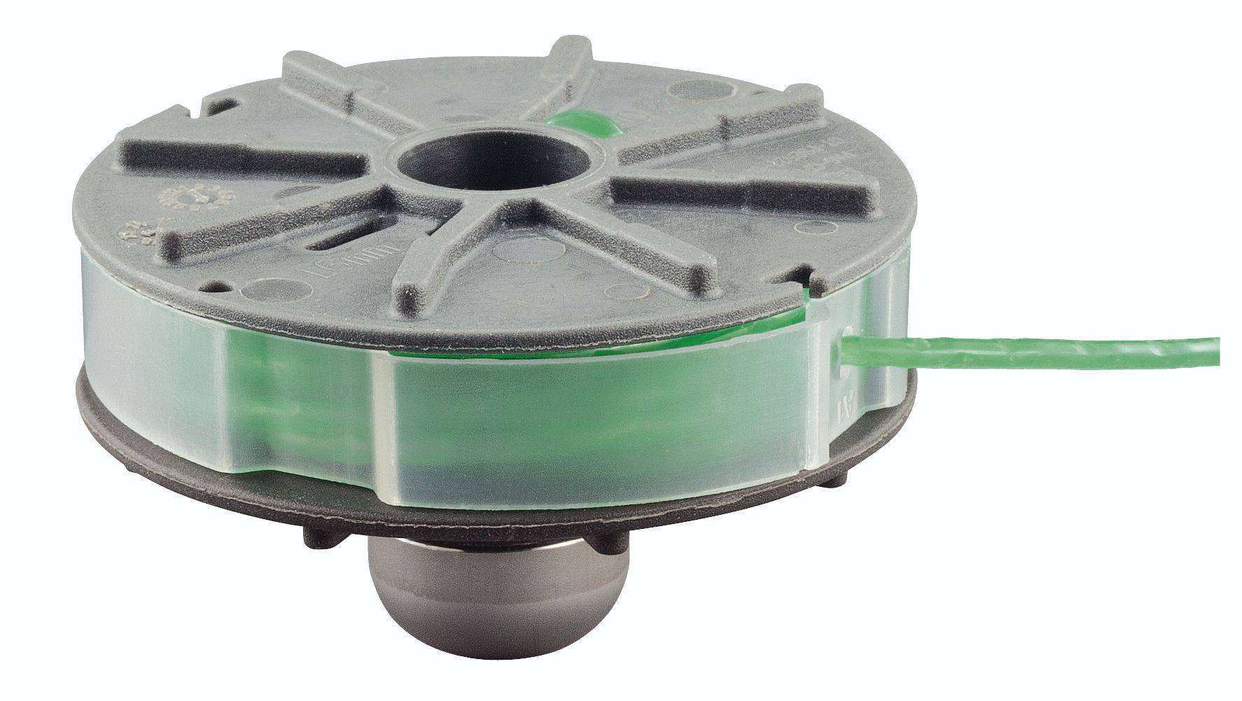 CASETA FILAMENT TURBOTRIMMER 5309