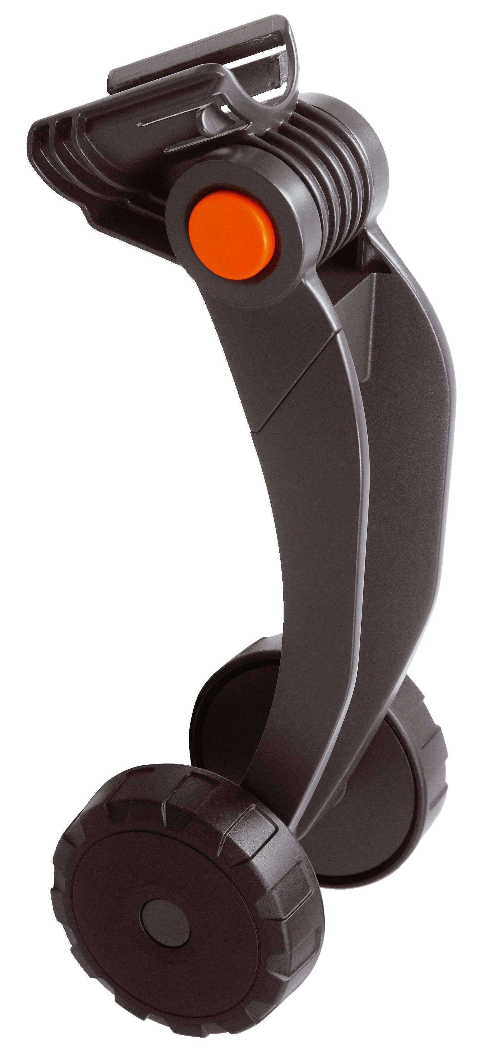 Roata aditionala turbotrimmer 5310