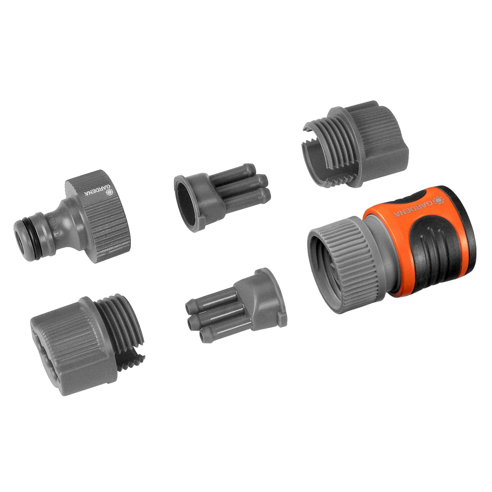 Set conectori furtun aspersor 5316